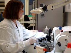 Ky mjet i IA mund t’i shpëtojë pacientët me kancer nga kimioterapia që s’u nevojitet