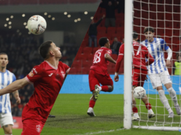 Tirana katastrofë, super Partizani fiton në derbi