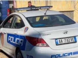 Skemë mashtrimi në kryeqytet/ Çifti merr makina me qira dhe nuk i kthen, merret nën procedim