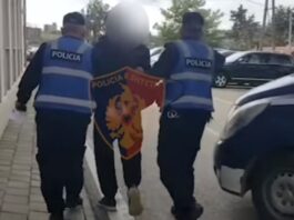 I dhunoi babanë, djali tenton të vrasë 41-vjeçarin në Patos, arrestohet nga policia