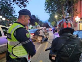 Një vakt apo tri vakte në ditë: skema e re e trajtimit me ushqim për Policinë e Shtetit