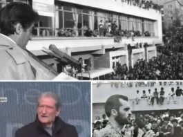 Politika s’plaket kurrë: Spektakli 35-vjeçar i Berishës dhe Ramës