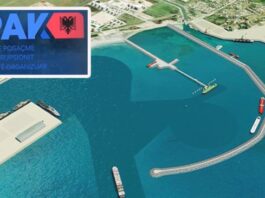 Tenderi 400 mln euro i portit të ri të Durrësit, SPAK fillon hetimet