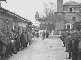 Rrëfimi: Si Pjetër Bogdani u zhvarros nga osmanët dhe trupi i tij u hodh si ushqim qensh në mes të sheshit të Prishtinës, pasi…