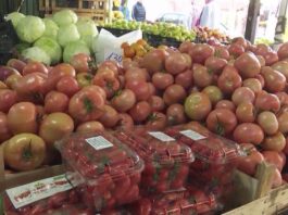 Çmimet e ushqimeve si në BE, produktet nga jashtë vijnë më lirë, por shiten me shtrenjtë