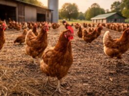 Shkencëtarët indianë parashikojnë se si gripi i shpendëve mund të përhapet te njerëzit