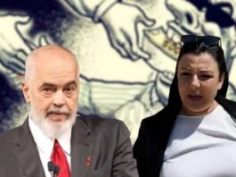 ‘Sakrifica sublime’ e ministrit ‘Diell’/ Rama nuk pret Ballukun, firmos vetë për fluturimet drejt Kanadasë