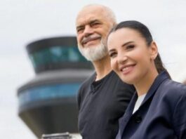 “16 mijë faqe të sjella nga SPAK nuk janë prova”/ Rama mbron Ballukun: Po të isha në Këshillin e Mandateve do t’u thoja çohu e ikni…