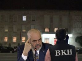 Batuta në podkast, nervozizëm në realitet: E diela e përplasjes së Ramës me BKH-në dhe drejtësinë