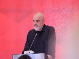 Rama: Shqipëria garanton stabilitet, investimet e huaja direkte vijojnë me rritje