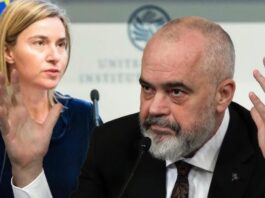 Mogherini dhe Sannino zyrtarisht të dyshuar/ Skandali ‘EEAS-gate’ trondit institucionet e BE-së, EPPO zgjeron hetimet