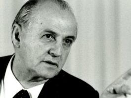 Ramiz Alia: Shkatërrimi i Shqipërisë nga iluzionet e “Çekut të Bardhë”!