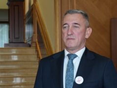 Rashiç thotë se ka hyrë në Kuvendin e Kosovës