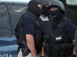 Operacioni i papritur në Dobraç dhe Fushë Kuqe, zbardhet identiteti i dy të arrestuarve. Kërkonin “kokën” e Endrit Dokles, të arrestuarit ‘ushtarët’ e Ervis Martinajt