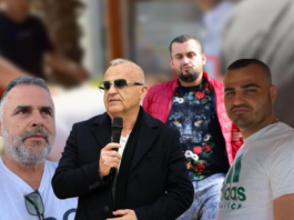 Goditet grupi krimimal Rraja. Arrestohet djali i ish deputetit Rrahman Rraja