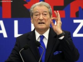 Doktor, mos u largo!