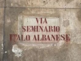 291 vjet nga themelimi i Seminarit Arbëresh të Palermos
