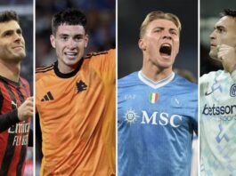 Seria A më e ngjeshur se kurrë