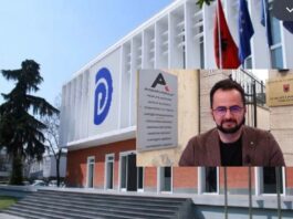 Pasi i dha 35 firma për Avokat Populli, PD i drejtohet GJK ta shkarkojë Endri Shabanin