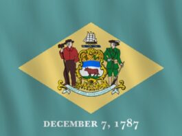 Cili ishte shteti i parë federal amerikan