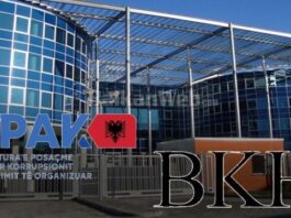 BKH sqaron Ramën se nuk duhet ti trembet menderja nga trimat: Erdhëm në kryeministri për masën ndaj Ballukut, ja e vërteta e armëve!