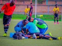 Futbollisti mbante në gojë një monedhë për syrin e keq, e gëlltit aksidentalisht dhe ndërron jetë