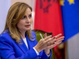 GJK pezulloi vendimin e GJKKO për Ballukun, Tabaku: Vendi s’mund të ketë një zv.kryeministre të pandehur!