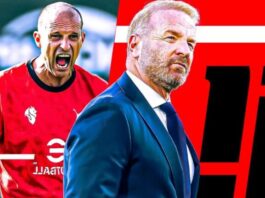 “Tym i bardhë”, Tare i gjen Allegrit “bomberin” e shumëkërkuar, rinovon edhe Saelemaekers