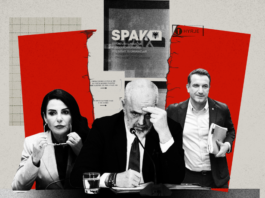 Jo më ‘të paprekshëm’