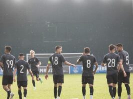 Tirana, protesta i rrezikoi ndeshjen në tavolinë me Teutën