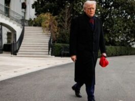 Trump shokon me deklaratën e tij, sulmon regjisorin që u gjet i vdekur bashkë me gruan: Kishte sindromën e…