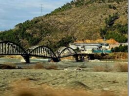 Ura e Matit, drejt hapjes/ 60 për qind e punimeve të rikonstruksionit, tashmë të përfunduara