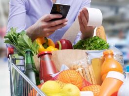 Eurostat: Ushqimet në Shqipëri, thuajse në nivelin e BE-së, më të shtrenjta se vendet e rajonit