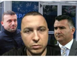 SPAK çon në gjyq dosjen “Revanshi”/ 27 të pandehur, nga ish-deputeti i PS, Arben Ndoka, Ervis Martinaj, Fatmir Troplini tek Durim Bami e Endrit Dokle