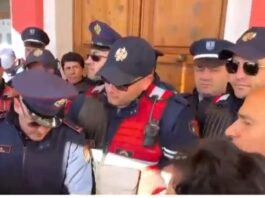 “Demonstrata e ujit” në Vlorë, si demonstrata e bukës e lidhur me emrin e Koçi Bakos