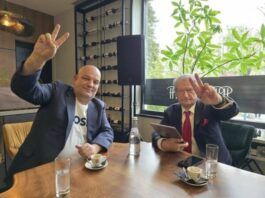 “Vetëm të duash Berishën quhesh demokrat?”, Vrenozi shpreh keqardhjen për gjendjen e PD-së