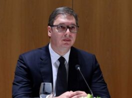Kampi para Parlamentit të Beogradit do të hiqet së shpejti, ja si Vuçiq iu gjunjëzua presionit të ndërkombëtarëve