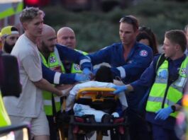 Zelanda e Re dhe Australia dalin nga harta e vendeve të sigurta nga terrorizmi