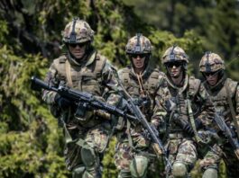 Alarm sigurie në Europë! Tani edhe Zvicra neutrale po mendon për riarmatimin