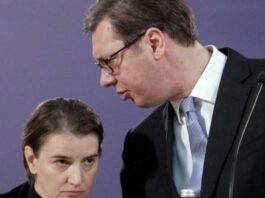 Vuçiç “bojkoton” sërish BE-në, Brnabiç ndjek shembullin e tij, pse Beogradi po krijon me qëllim armiqësi me Brukselin