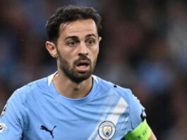 Bernardo Silva: Deri në ditën e fundit që do të jem me Cityn