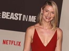 Claire Danes zbuloi se ishte e tronditur që ishte shtatzënë në moshën 44 vjeç: Nuk e dija që ishte fizikisht e mundur