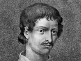 Kur idetë u dogjën, gjyqi i Giordano Brunos në Vatikan