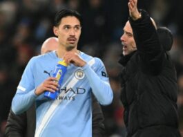 Guardiola i zhgënjyer me barazimin me Chelsea-n