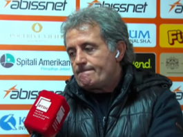 Ilir Daja e ka me gjykimin pas humbjes me Elbasanin