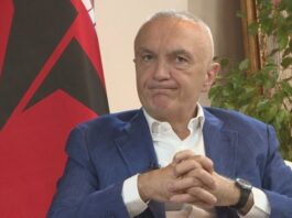 Ilir Meta: 46 mln euro investime për ujësjellës e hidrovore që nuk punojnë! Durrësin e përmbyti korrupsioni