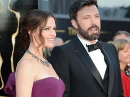 Jennifer Garner flet për divorcin nga Ben Affleck