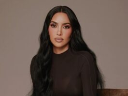 Kim Kardashian pyetet nëse bën punë shtëpia: Shkova në pazar për të blerë furnizime gjashtë vjet më parë