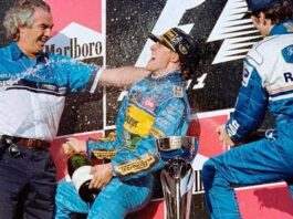 Dokumentar i ri për Michael Schumacherin do të publikohet në Netflix këtë vit