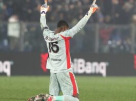 Maignan afër nënshkrimit të kontratës së re me Milanin